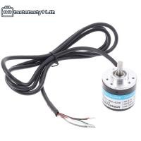 ราคา TA 100/200/360/400/500/600P/R Photoelectric Incremental Rotary Encoder 5V-24V TH (44481693022)