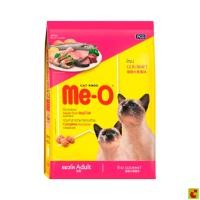 ราคา มีโอ อาหารแมว รสโกเม่ ขนาด 1.1 กิโลกรัม (40182544124)