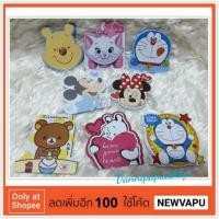 ราคา กระดาษโน๊ตขนาดจิ๋ว ลายการ์ตูนน่ารัก โดเรม่อน มิ๊กกี้มินนี่เม้าส์ หมีพูห์ แมวมารี และ รีลัคคุมะ (1444748697)