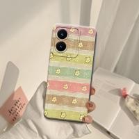 ราคา Softcase Custom Case Hp Vivo Y22 Kesing - Silicon - Phone Accessories - Softcase - TPU - Back Protector - Cover - Hardcase (46614370488)