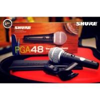 ราคา PGA48-LC ไมโครโฟน SHURE (20904444431)