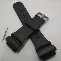 ราคา นาฬิกา STRAP G-SHOCK GA-150 GA-200 GA-201 GA-300 GA150 GA200 GA201 GA300 สีสีดําฟรี 2 ปากกา (43407086334)