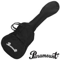 ราคา Paramount กระเป๋ากีตาร์ไฟฟ้า ทรง Strat & Tele แบบผ้าร่ม รุ่น BE01 (Electric Guitar Gig Bag for Strat & Tele Styles)..... (22186092468)