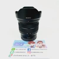 ราคา Sony E 10-18mm f4 OSS used (40105380630)