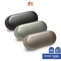 ราคา Harman Kardon Luna 2 - Wireless Bluetooth Speaker with Ambient Lighting (ลำโพงพกพา) (49663034416)