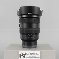 ราคา ( Used!! ) Sony FE 16-35 F2.8 GM Black < Like New > (29345202708)