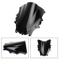 ราคา Topteng ABS Plastic Motorcycle Windshield WindScreen for Yamaha YZF R3 2019 2020 Motorcycle Accesso (56653321862)
