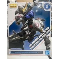 ราคา (พร้อมส่ง) MG1/100 GUNDAM BARBATOS CLEAR COLOR(THE GUNDAM BASE LIMITED) (23289755431)