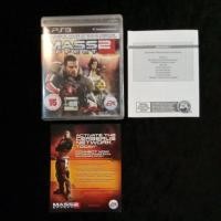 ราคา แผ่นแท้ ps3 - mass effect 3 (โซน2) (21323230134)