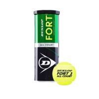 ราคา ลูกเทนนิสซ้อม “Dunlop” (กระป๋อง/3 ลูก) (20511149100)