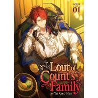 ราคา หนังสือใหม่ Lout of Count's Family (Novel) Vol. 1 (Lout of Count's Family (Novel)) [Paperback] (26966262705)