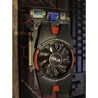 ราคา Asus GT440 1GB สภาพ95%สวยมาก การ์ดจอในตำนานของเด็กเจน Y (45707389677)