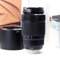 ราคา FUJI XC 50-230MM OIS II (19429455044)