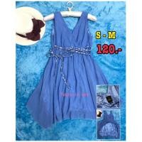 ราคา ชุดเดรส ส่งฟรี ลทบ (2792699278)