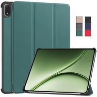 ราคา สําหรับ OnePlus Pad 4 กรณี 13.2 นิ้ว Trifold แม่เหล็กหนังสําหรับ Funda OnePlus Pad 4 One Plus Pad 4 กรณี 2026 (47512239161)