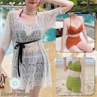 ราคา ชุดเดินชายหาด งาน 2 ชิ้น ชุดว่ายน้ำทูพีช ชุดว่ายน้ำทูพีช ชุดว่ายน้ำบิกินี่แฟชั่น (22734434161)