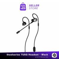 ราคา SteelSeries Tusq In-Ear Mobile Gaming Headset หูฟังเกมมิ่งแบบมีสาย (24383831410)