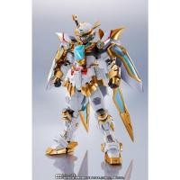 ราคา [พร้อมส่ง/มือ 1] METAL Robot Spirits -SIDE MS- SD Gundam Sun Quan Gundam (Real Type Ver.) 4573102589545 (42823181181)
