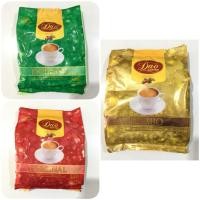 ราคา ราคาพิเศษ! ดาวคอฟฟี่สีทอง ดาวคอฟฟี่สีแดง ดาวคอฟฟี่สีเขียว กาแฟดาว Dao Coffee 3in1 Turbo (1524610857)