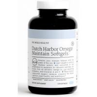 ราคา BIG BOLD HEALTH Dutch Harbor Omega Keep Softgels Premium Alaska Cod r Oil (120 Count) Sustainably d Omega3 พร้อม EPA DHA D MSC ได้รับการรับรอง (56064446304)