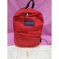 ราคา กระเป๋าเป้มือสอง Jansport (26515175791)