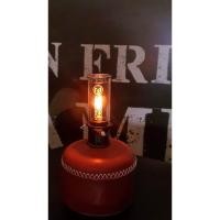 ราคา K2 CANDLE LIGHT LANTERN ตะเกียงเปลวเทียน (15287779103)