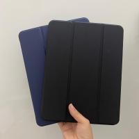 ราคา REAL PHOTO (WITH PEN TRAY) Smart Case iPad AIR 4/ AIR 5 10.9 TPU พร้อมถาดปากกา (53560635827)