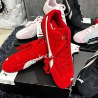 ราคา พร้อมส่ง puma speedcat og สีแดง (28860508711)