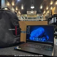 ราคา Lenovo IdeaPad Gaming 3 15IHU6 (27722333583)