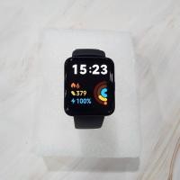 ราคา ส่งต่อ นาฬิกาอัจฉริยะ Smartwatch Redmi Watch 2 Lite สีดำ (28019723958)