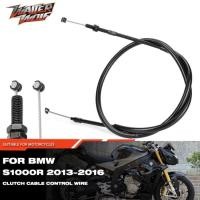 ราคา Motorcycle Clutch Cables Control Wire For BMW S1000R S 1000R S1000 1000 R 2013-2016 2014 2015 Acces (56463235912)