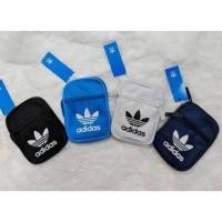 ราคา ADIDAS ORIGINALS TREFOIL FESTIVAL BAGแท้%<outlet> (1326208382)