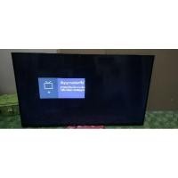 ราคา Smart TV Hisense "4K" ขนาด 55 นิ้ว งานช่าง (42650468843)