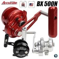 ราคา ACCURATE BX-500N มีให้เลือก 3 สี (12174598587)