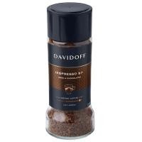ราคา แดวิดอฟฟ์เอสเพรสโซดาร์กโรสต์ 100กรัม Davidoff Dark Roast Espresso 100g. [หมายเลขบาร์โค้ด 4006067060977 ] (55812611399)
