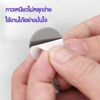 ราคา Ecotech ลูกรอกหมุน 360 องศา วัสดุ ABS+ลูกเหล็ก304 ล้อของชั้นวาง 1 ชุดมี 4 ชิ้น ล้อลาก ล้อถังขยะ ล้อด้านล่างกล่อง (49355607206)