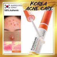 ราคา [KOREA] Red Spot Serum 8ml / Acne Spot Treatment / Trouble Care Serum / Sensitive Skin Soothing (50557030023)