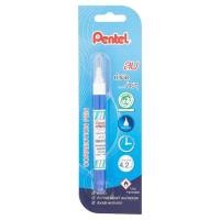 ราคา [สินค้าส่งด่วน] PENTEL น้ำยาลบคำผิดด้ามเล็กZL72-W CORRECTION PEN ZL72.W.PENTEL (53512495146)