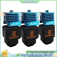 ราคา 3 ชุด Hotend P2s Extruder H2d Hotend หัวพิมพ์สําหรับ Lab H2D P2S Hot End Combo 3D เครื่องพิมพ์หัวฉีด 0.4/0.6/0.8 มม. (53709697450)
