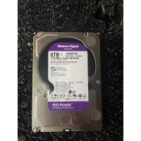 ราคา HDD CCTV 6TB WD Purple ฮาร์ดดิสก์กล้องวงจรปิด (29527312238)