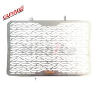 ราคา GUARDO การ์ดหม้อน้ำ ตะแกรงหม้อน้ำแต่ง สเตนเลส CB650F | CBR650F (19080847690)