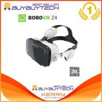 ราคา BOBO VRBuybuytech BoboVR Z4 Virtual Reality Headset VR Box VR Glasses VR Helmet 3D VR Mobile (6914546948)