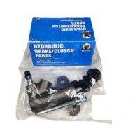 ราคา แม่ปั๊มครัชล่าง มาสด้า 323 ซีดาน แลนติส แม่ปั๊มคลัทช์ล่าง 3/4” MAZDA 323 SEDAN, LANTIS (EAGLEYE) B455-41-920 (50056278131)