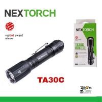 ราคา ไฟฉาย Nextorch TA30C รุ่น Up Grade 2022 One Step Tactical Flashlight ไฟฉายยุทธวิธี 1600 Lumens (17793534379)