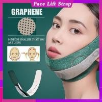 ราคา ที่รัดหน้าเรียว สายรัดหน้าเรียว สายรัดหน้าเรียวนำความร้อนด้วยแกรฟีน เข็มขัดรัดหน้า สายรัดหน้าเรียว (21664455090)