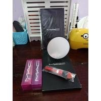 ราคา กระจก mac แปรงปัดแก้ม mac ของแท้ ส่งฟรี (8182811089)