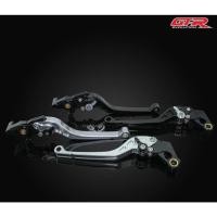 ราคา มือเบรคซ้ายขวา HONDA REBEL 300-500 สีดำ สีเงิน GTR (20269076859)