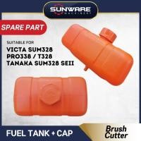 ราคา MESIN น้ํามันถังน้ํามันเครื่องตัดหญ้า (Tanaka Victa SUM328SEII PRO338 SUM328 SUM328 SUM328 Star) (53810298659)