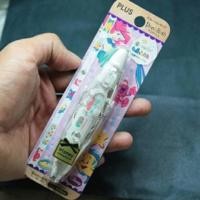 ราคา ☼ส่งฟรี decorush เทปปากกาลายการ์ตูน (13885640)