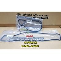 ราคา ยางฝาวาล์ว Toyota 1JZGE - 2JZGE 11214-46011/11213-46020 แท้ห้าง Chiraauto (3467359269)